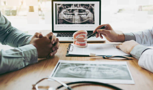 Best Mobile Emergency Dentist in Baltimore, MD