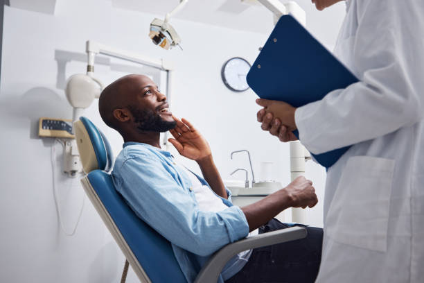 Best Emergency Dentist for Special Needs Patients in Baltimore, MD