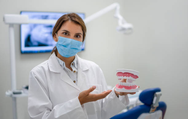 Best Emergency Dental Extractions in Baltimore, MD