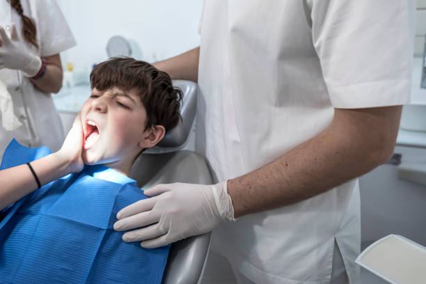 Best 24-Hour Emergency Dentist in Baltimore, MD