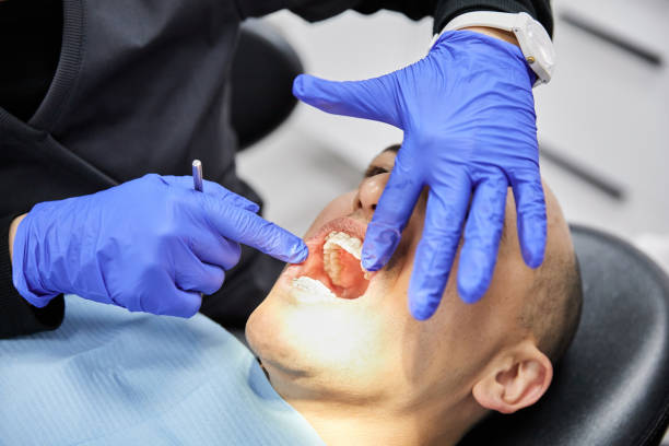 Best Pediatric Emergency Dentist in Baltimore, MD