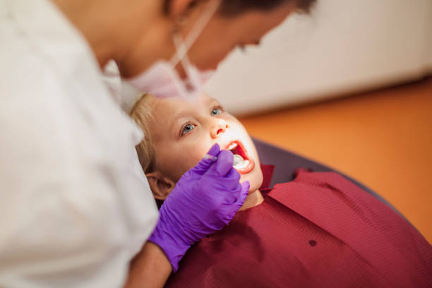 Best Emergency Dentist for Knocked-Out Tooth in Baltimore, MD