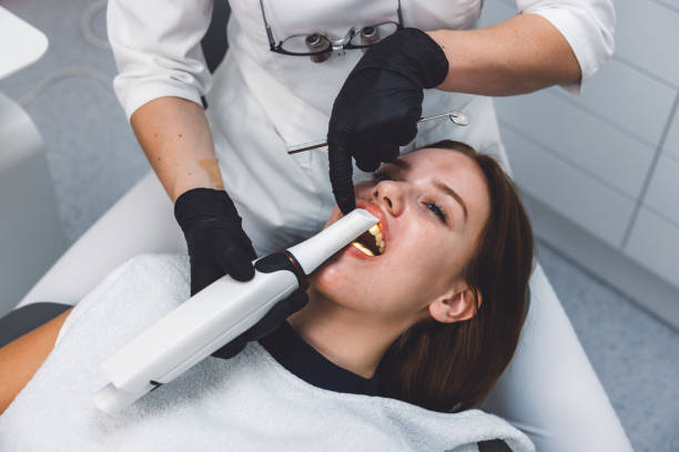Best Broken or Cracked Tooth Emergency Dentist in Baltimore, MD