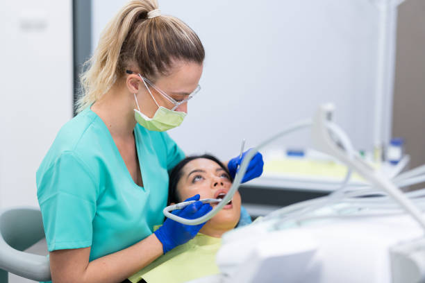 Best Holiday Emergency Dentist in Baltimore, MD