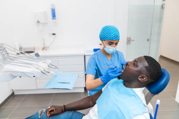 Best Broken or Cracked Tooth Emergency Dentist in Baltimore, MD