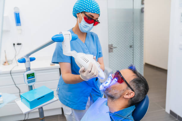 Best Emergency Dentist for Lost Fillings or Crowns in Baltimore, MD